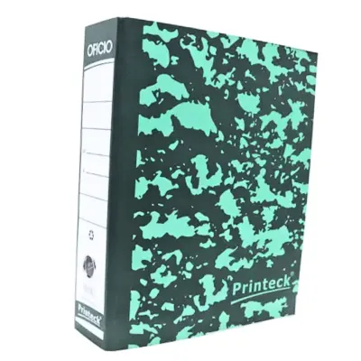 PAQ RECOPILADOR OFICIO PRINTECK C/20