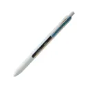 PLUMA GEL 0.5MM AZUL DELI G86-BL