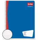CUADERNO PROF RAYA 100H PLUS SCRIBE