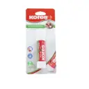 LAPIZ ADHESIVO 40GR KORES BLISTER