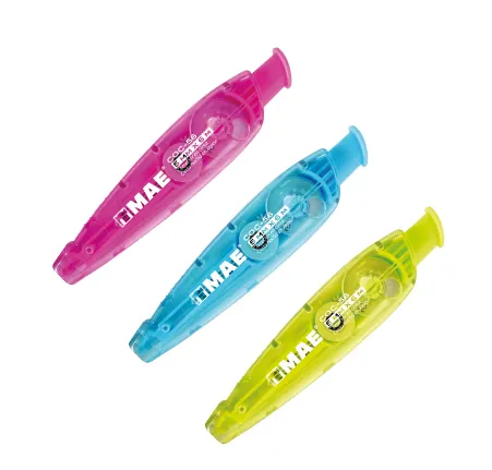 CORRECTOR CINTA RETRACTIL MAE COC-56