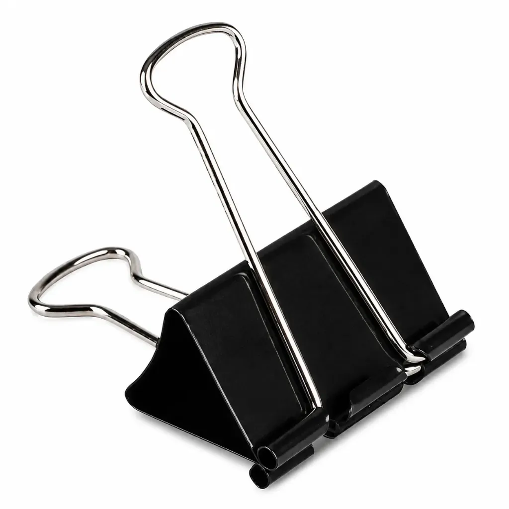 CLIP BILLETERO 32MM C12 VIDI