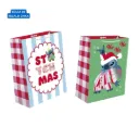 BOLSA DE REGALO NAVIDAD DISNEY NIÑA