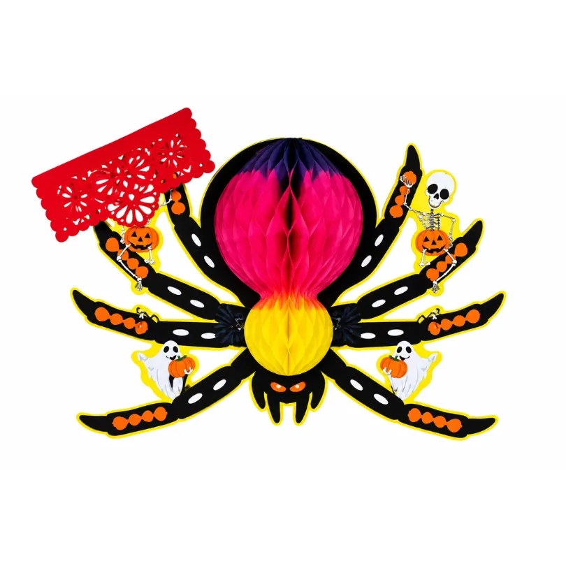 NOV ARAÑA #2 20CM