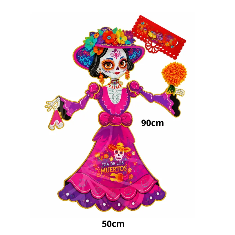 NOV CATRINA MOVIBLE 50X90CM